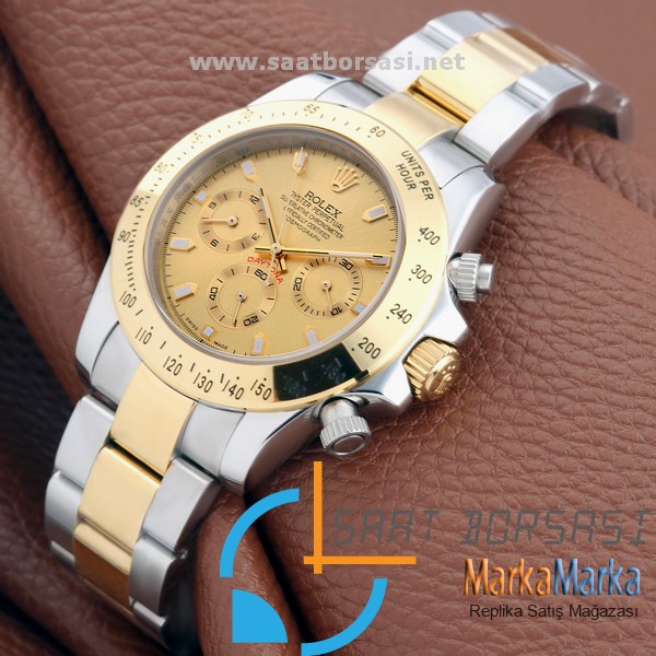 MM1647- Rolex Oyster Perpetual Daytona 