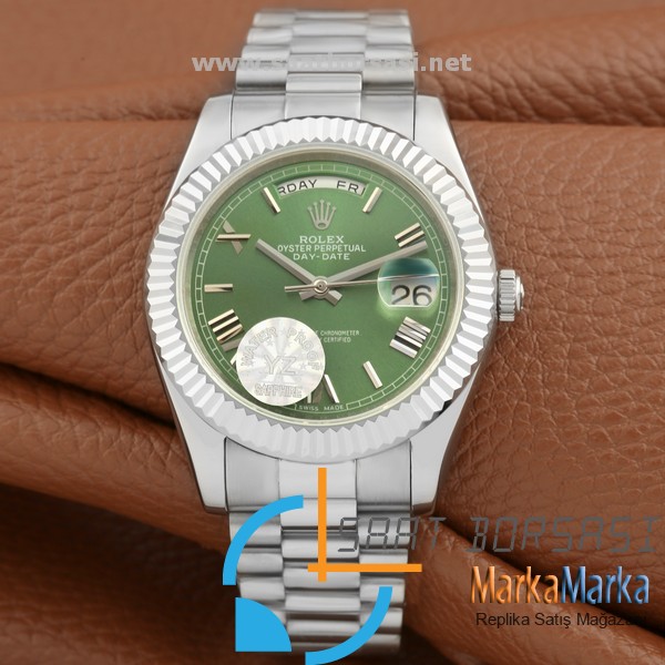 MM1649- Rolex Oyster Perpetual Day-Date