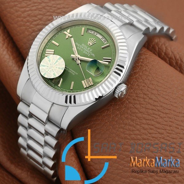 MM1649- Rolex Oyster Perpetual Day-Date