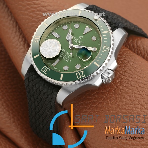 MM1653- Rolex Oyster Perpetual Submariner