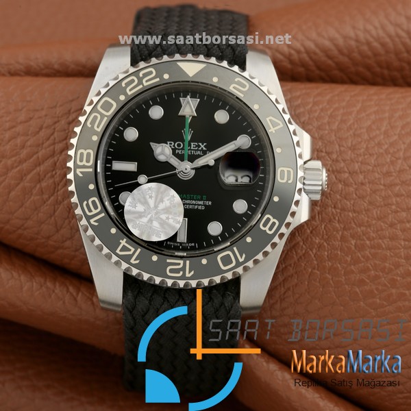 MM1654- Rolex Oyster Perpetual GMT Master