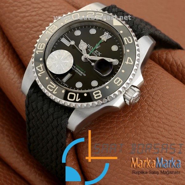 MM1654- Rolex Oyster Perpetual GMT Master