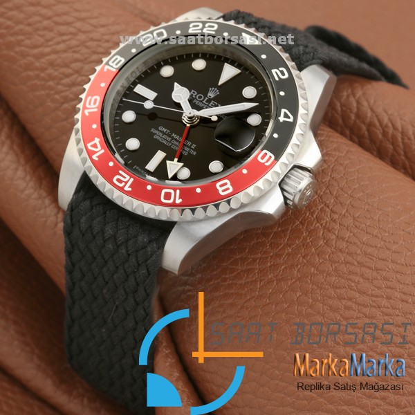 MM1655- Rolex Oyster Perpetual GMT Master