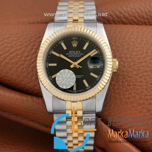 MM1657- Rolex Oyster Perpetual DateJust