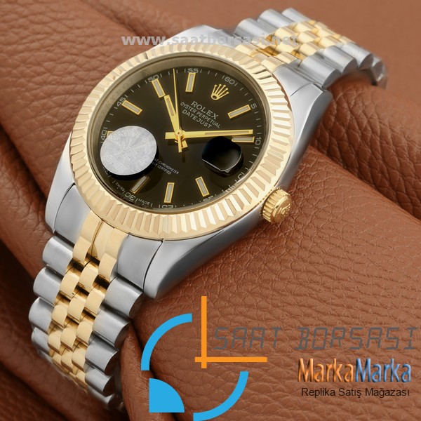 MM1657- Rolex Oyster Perpetual DateJust