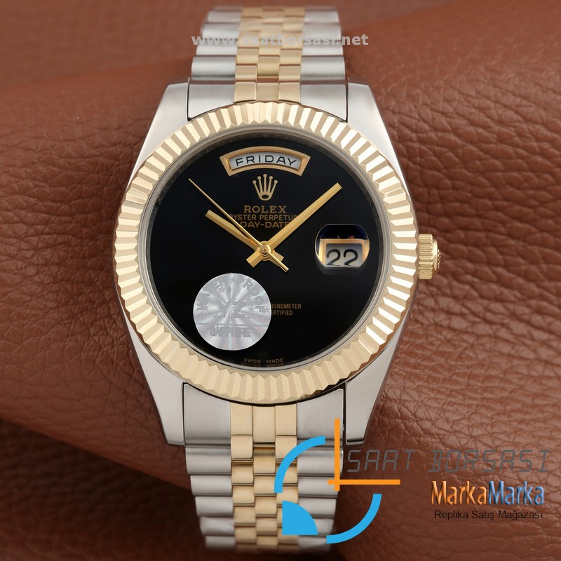 MM1662- Rolex Oyster Perpetual Day-Date