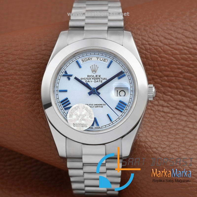 MM1663- Rolex Oyster Perpetual Day-Date