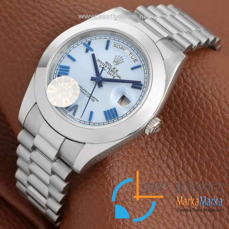 MM1663- Rolex Oyster Perpetual Day-Date