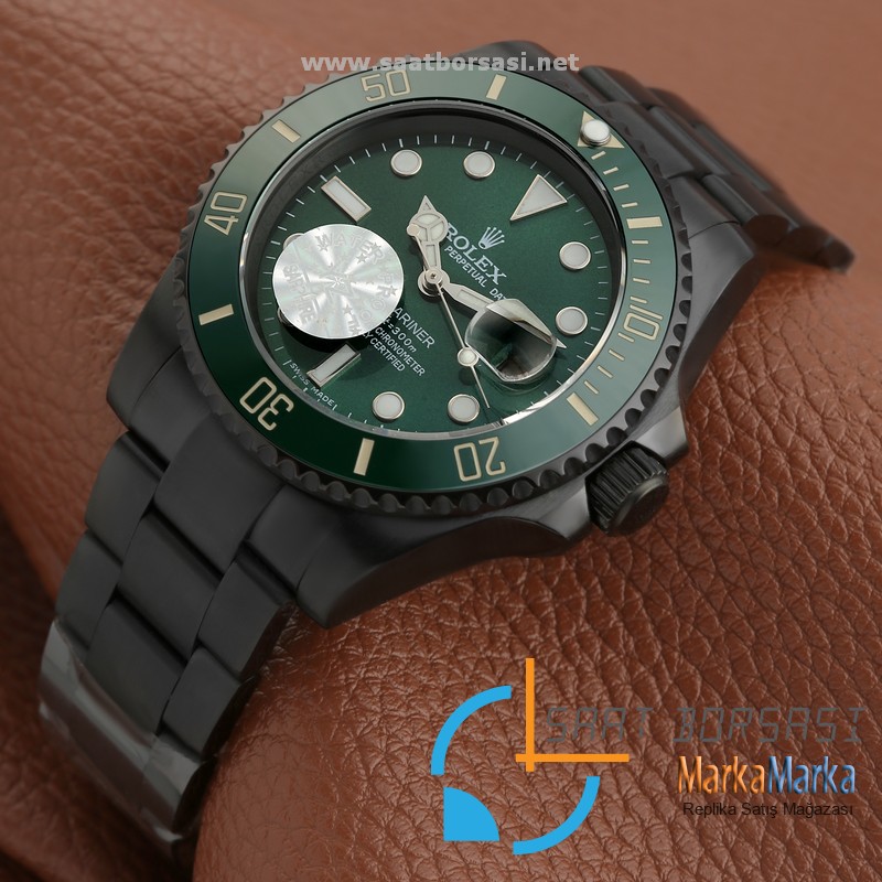 MM1667- Rolex Oyster Perpetual Submariner