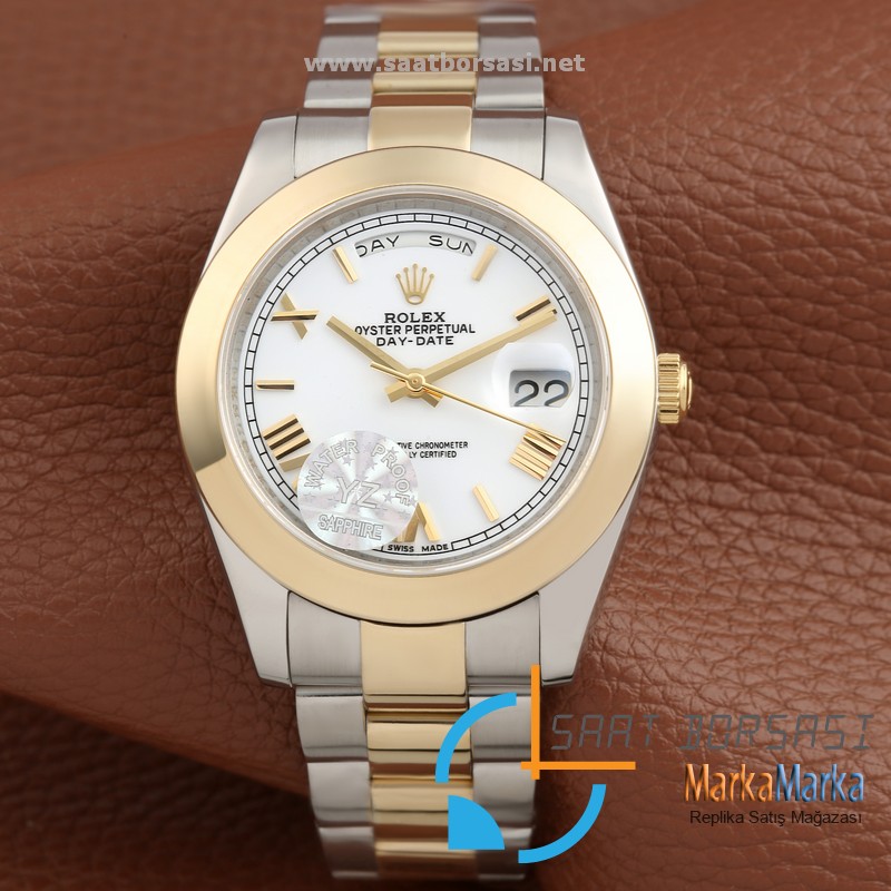 MM1674- Rolex Oyster Perpetual Day-Date