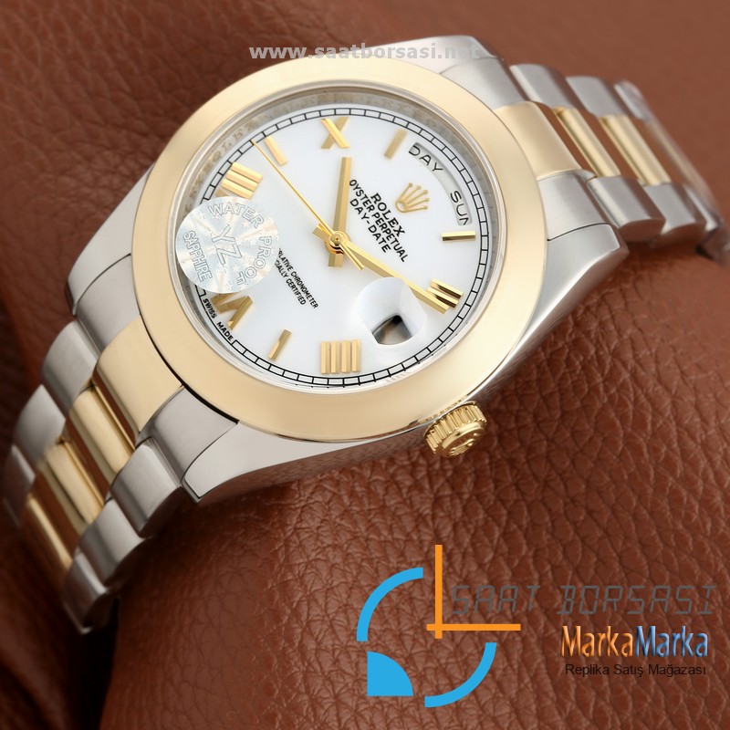 MM1674- Rolex Oyster Perpetual Day-Date