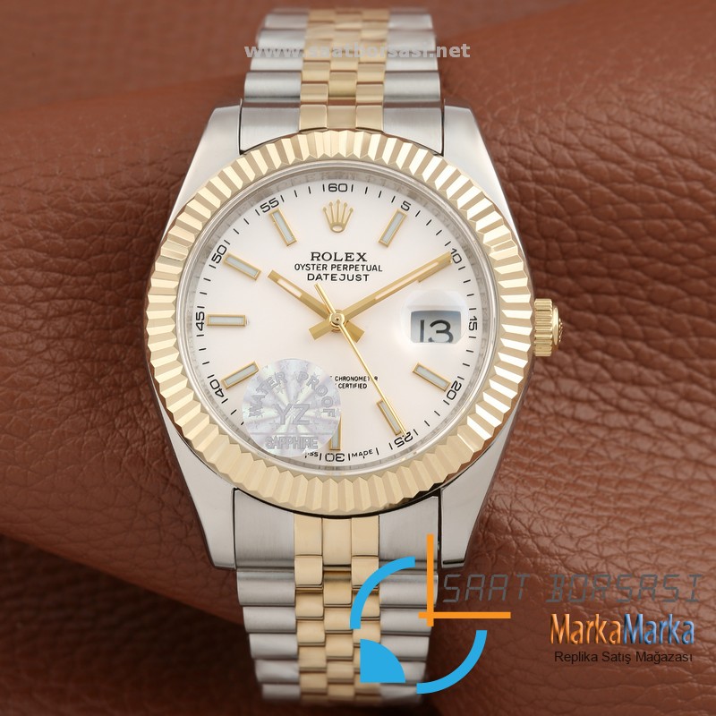MM1675- Rolex Oyster Perpetual DateJust