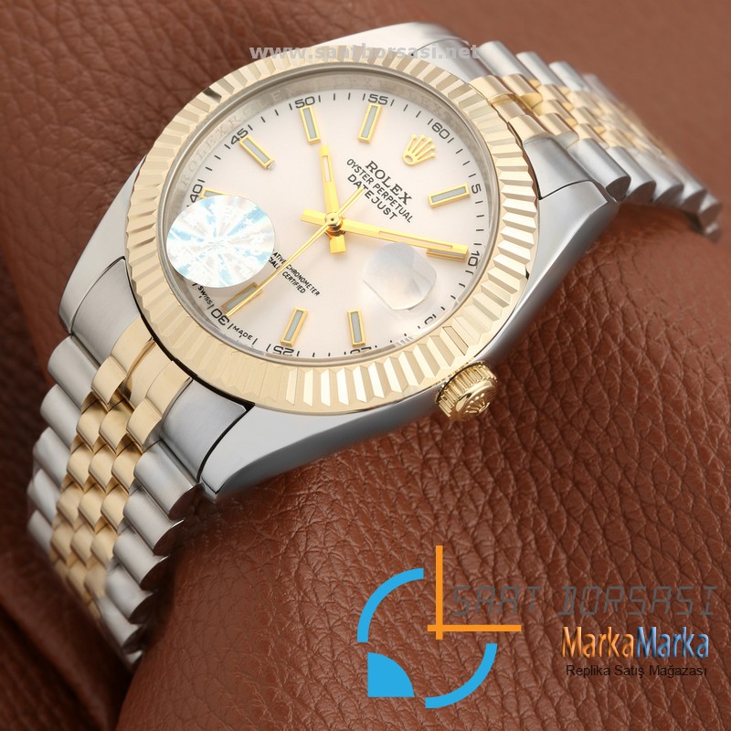 MM1675- Rolex Oyster Perpetual DateJust