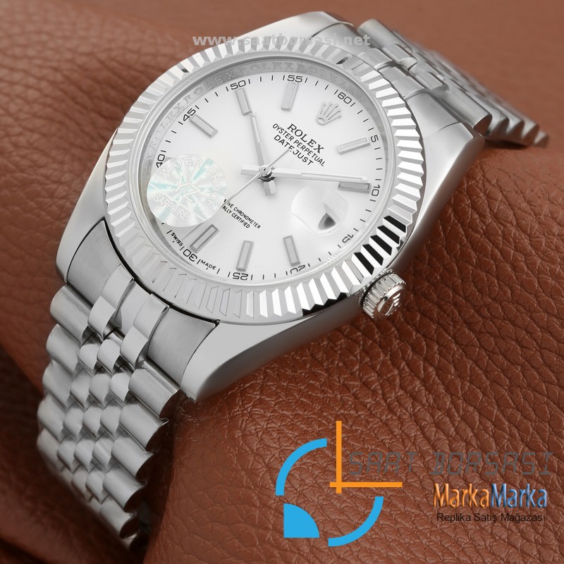 MM1693- Rolex Oyster Perpetual DateJust