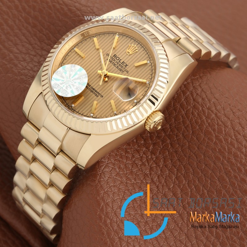 MM1694- Rolex Oyster Perpetual DateJust