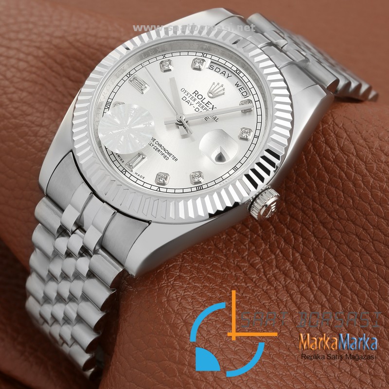 MM1696- Rolex Oyster Perpetual Day-Date