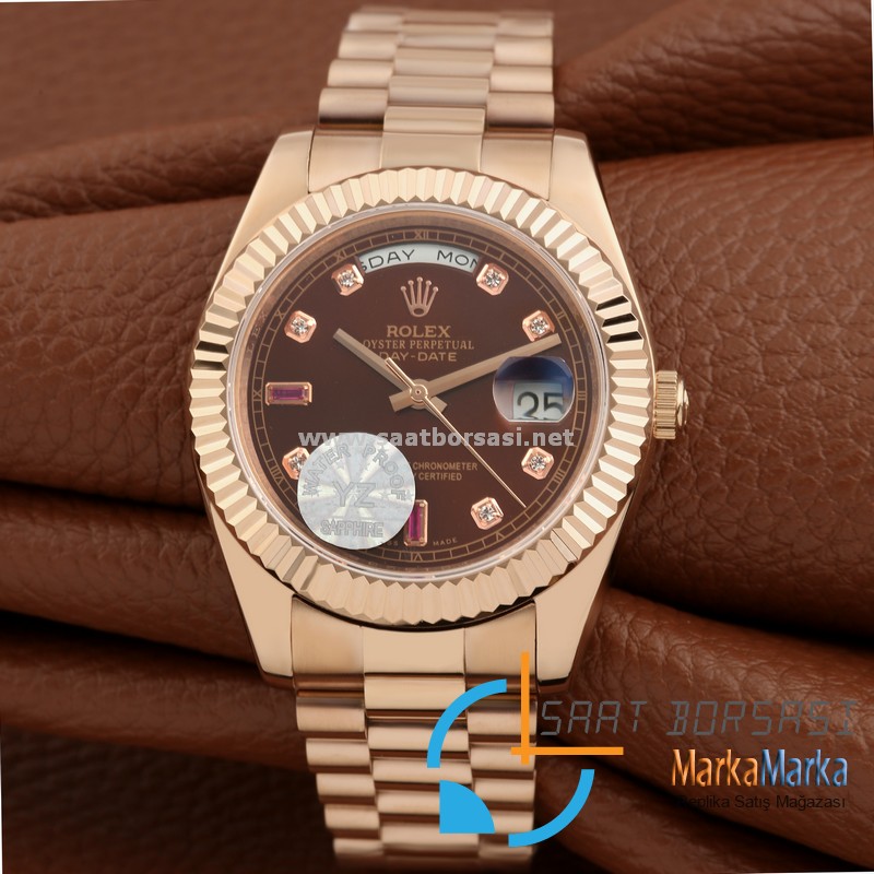MM1708- Rolex Oyster Perpetual Day-Date