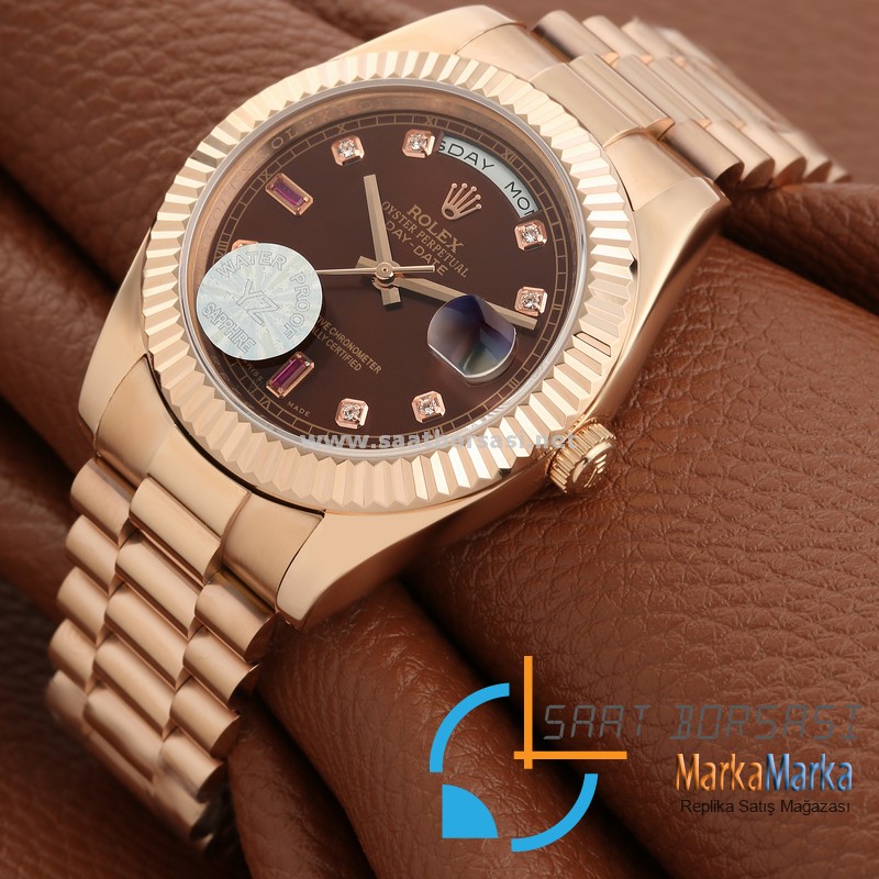 MM1708- Rolex Oyster Perpetual Day-Date