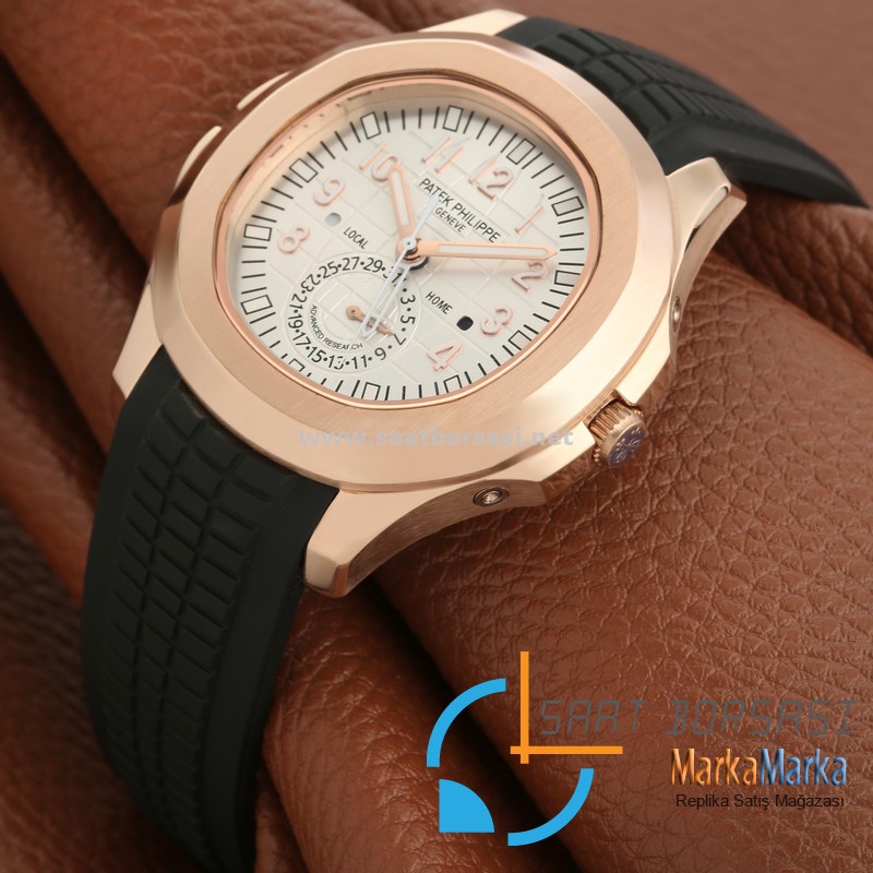 MM1709- Patek Philippe Advanced Research