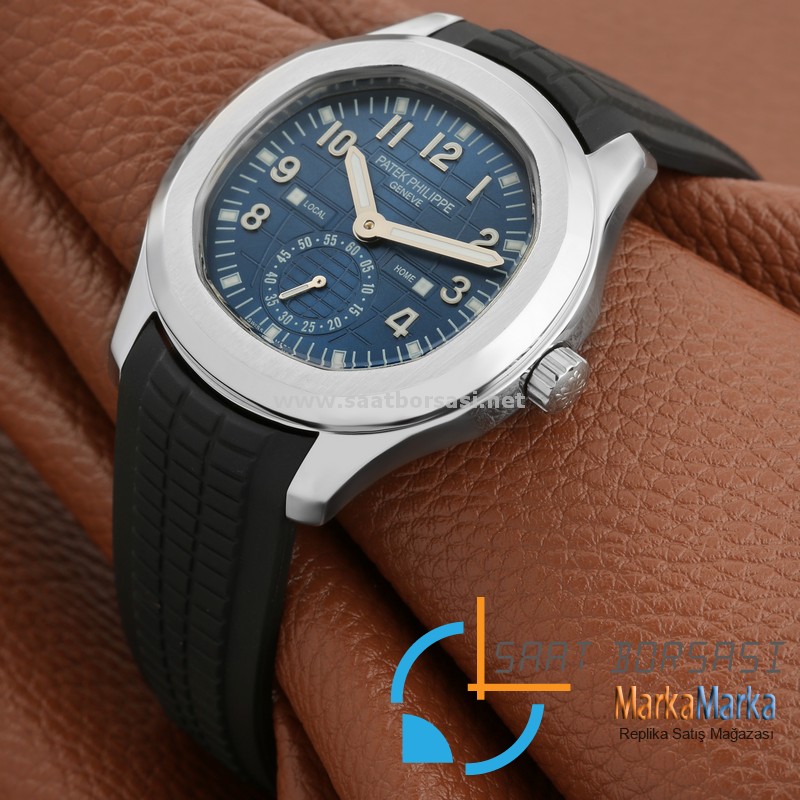 MM1710- Patek Philippe Advanced Research