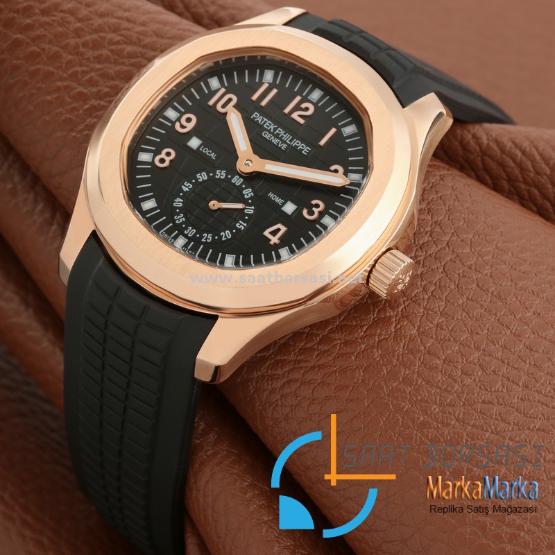 MM1711- Patek Philippe Advanced Research