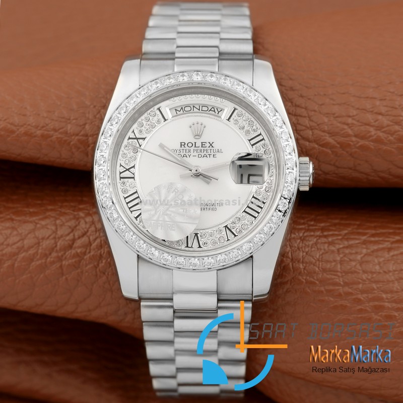 Rolex oyster perpetual date 36mm hotsell