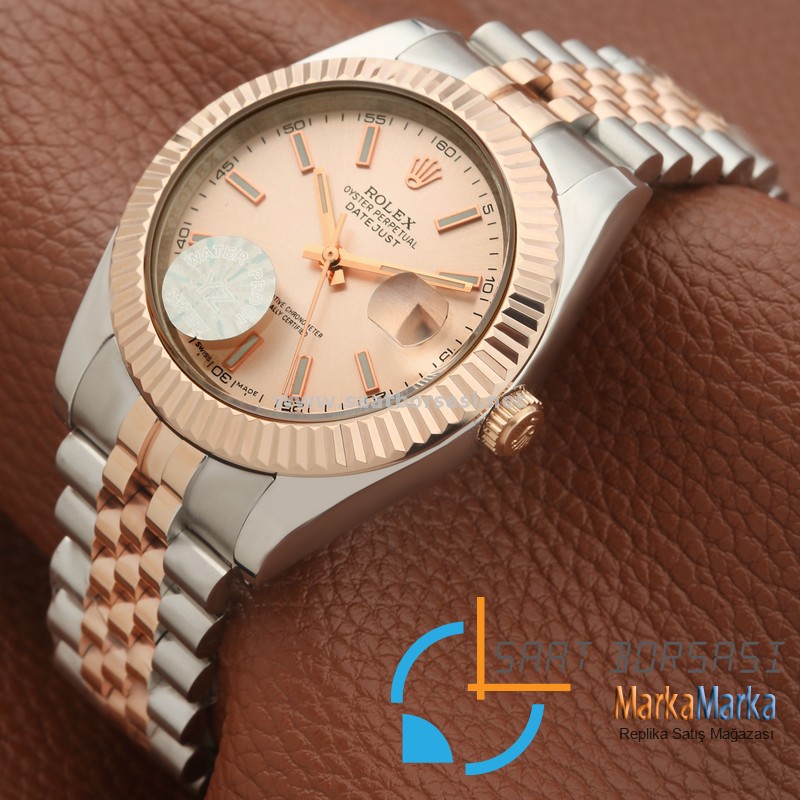 MM1719- Rolex Oyster Perpetual DateJust