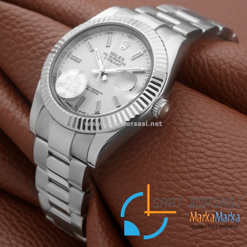 MM1720- Rolex Oyster Perpetual DateJust