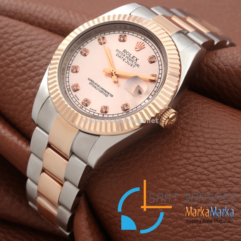 MM1721- Rolex Oyster Perpetual DateJust