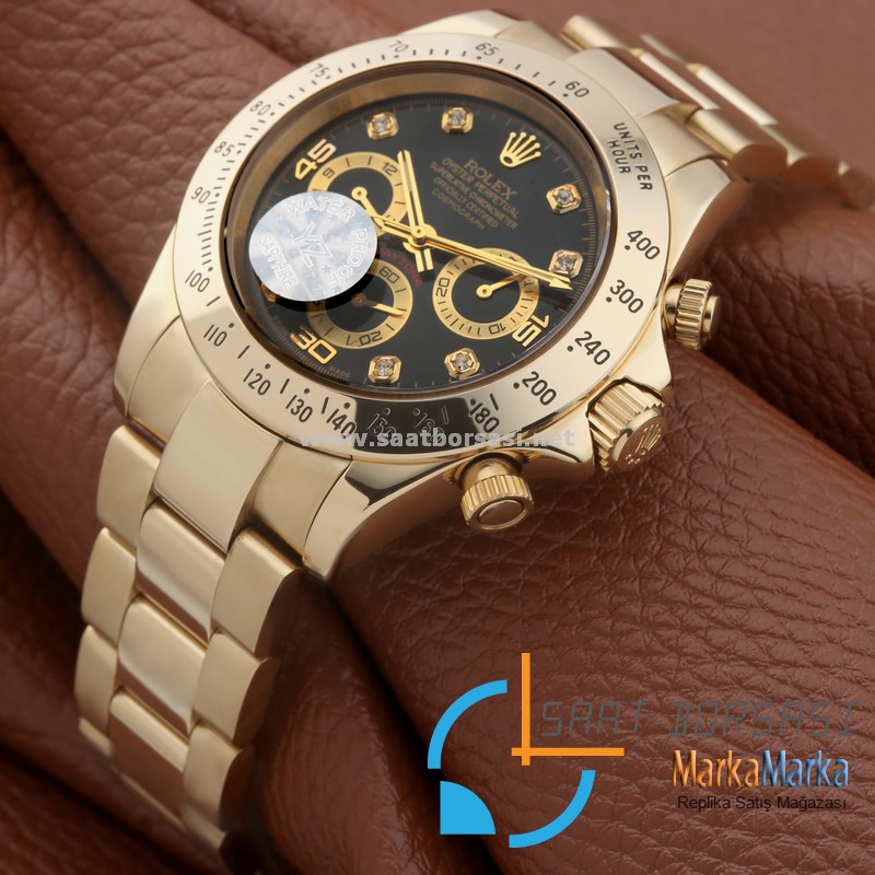 MM1722- Rolex Oyster Perpetual Daytona 