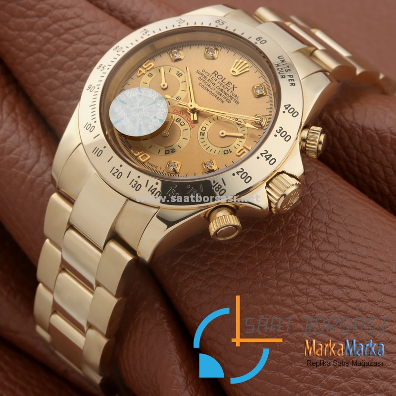 MM1723- Rolex Oyster Perpetual Daytona 