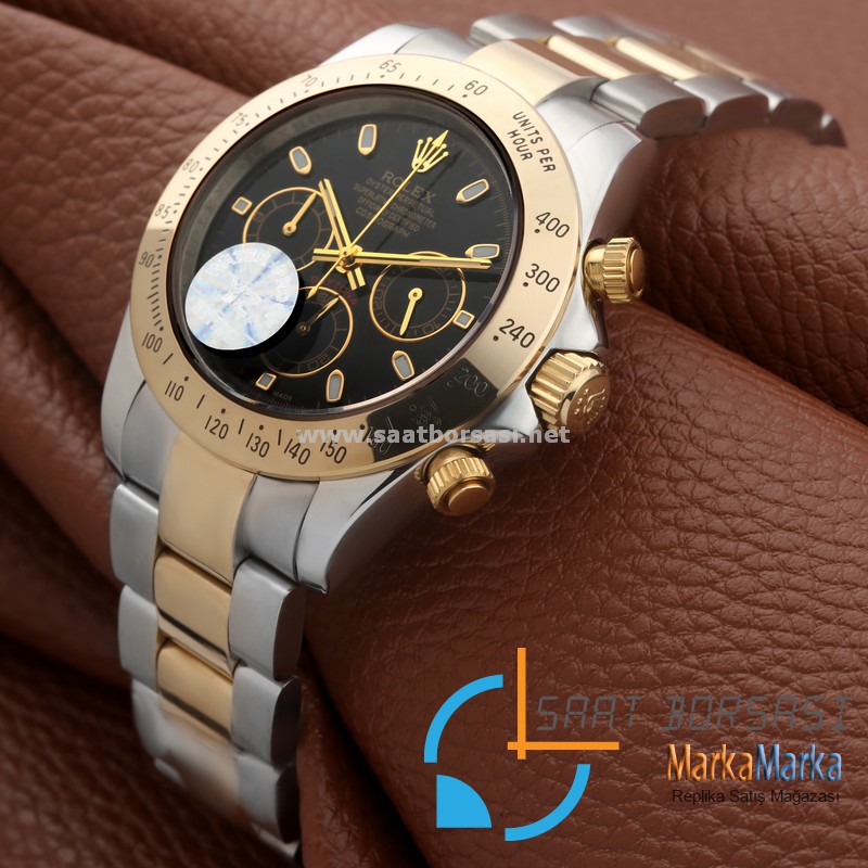 MM1724- Rolex Oyster Perpetual Daytona 