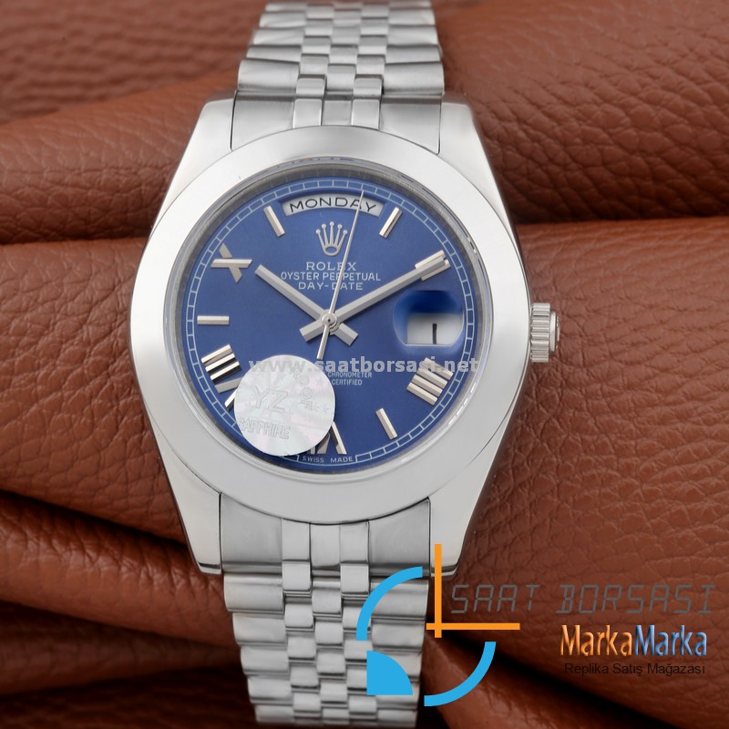 MM1726- Rolex Oyster Perpetual Day-Date