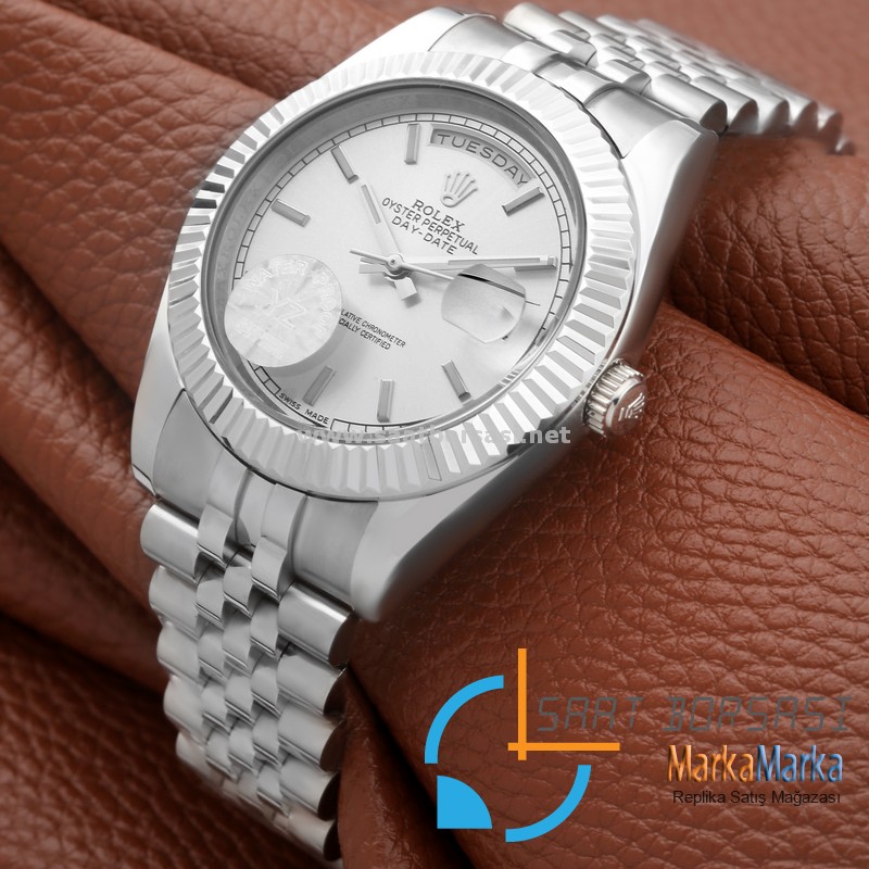 MM1727- Rolex Oyster Perpetual Day-Date