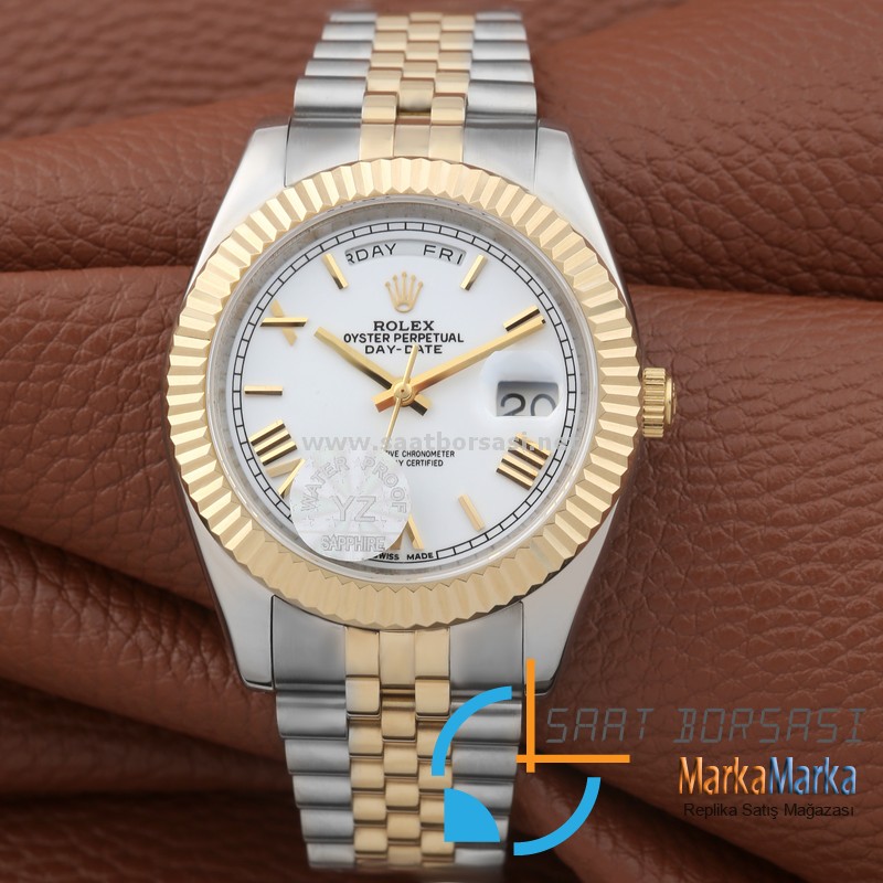 MM1729- Rolex Oyster Perpetual Day-Date