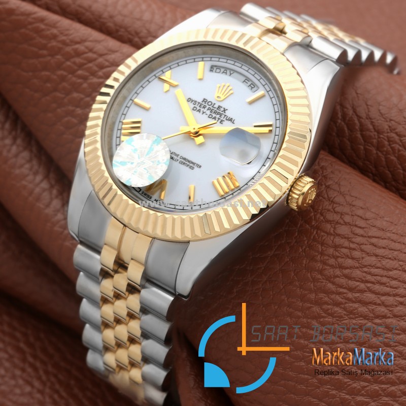 MM1729- Rolex Oyster Perpetual Day-Date