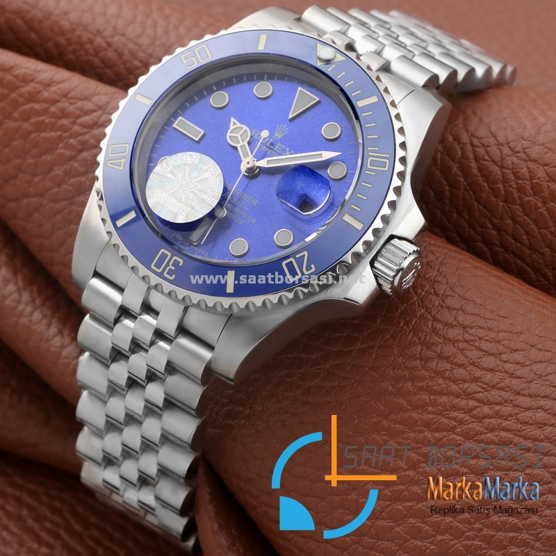MM1734- Rolex Oyster Perpetual Submariner