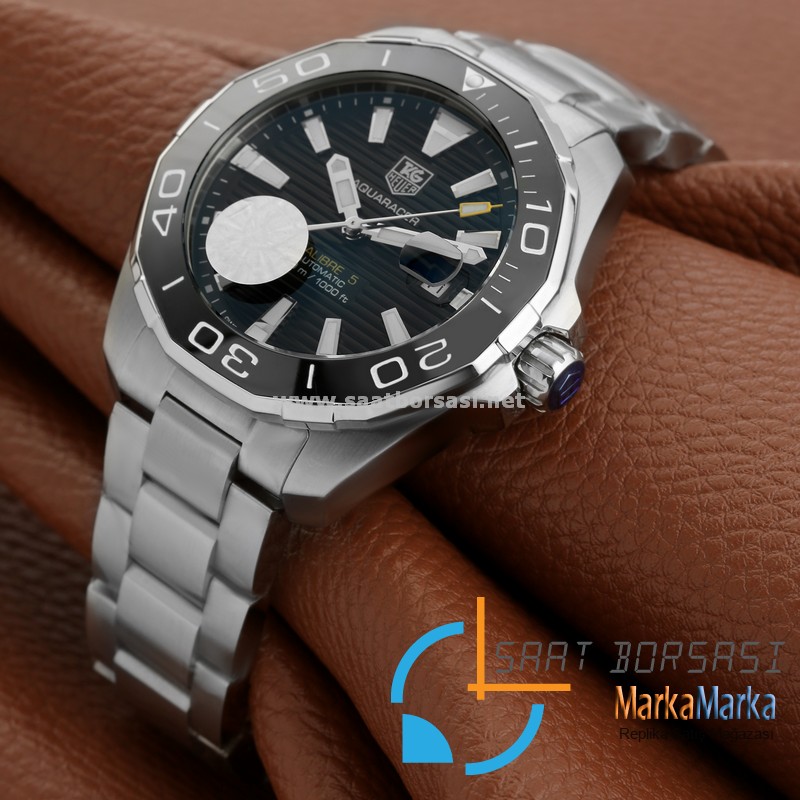 MM1746- Tag Heuer Aquaracer Calibre 05