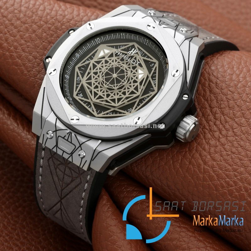 MM1751- Hublot Big Bang Lİmited Edition