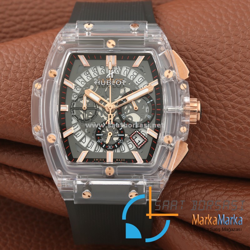 Hublot senna champion 88 limited edition hotsell mp 06