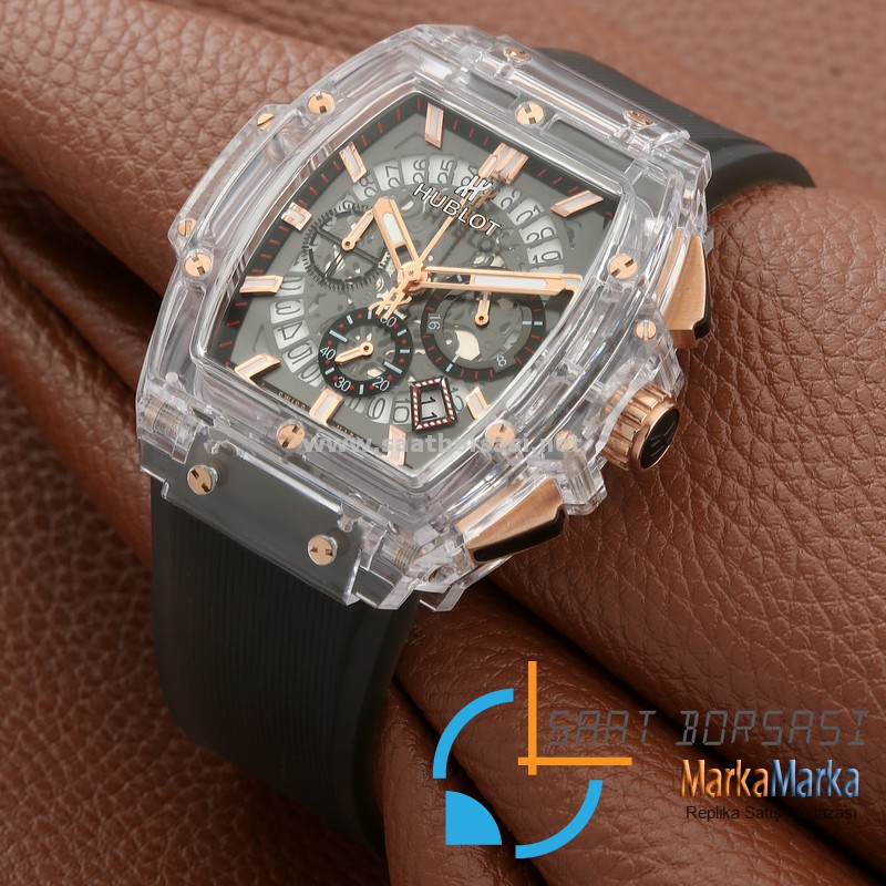 MM1752- Hublot Senna Champion 88 MP-06 Limited Edition