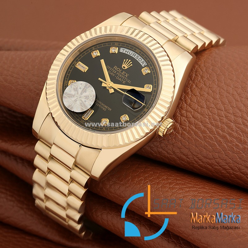 MM1756- Rolex Oyster Perpetual Day-Date