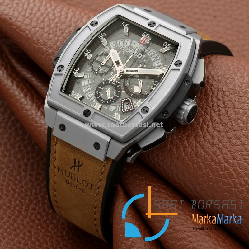 MM1762- Hublot Senna MP-06 Champion 88