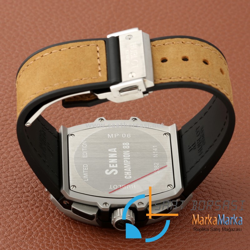 MM1762- Hublot Senna MP-06 Champion 88