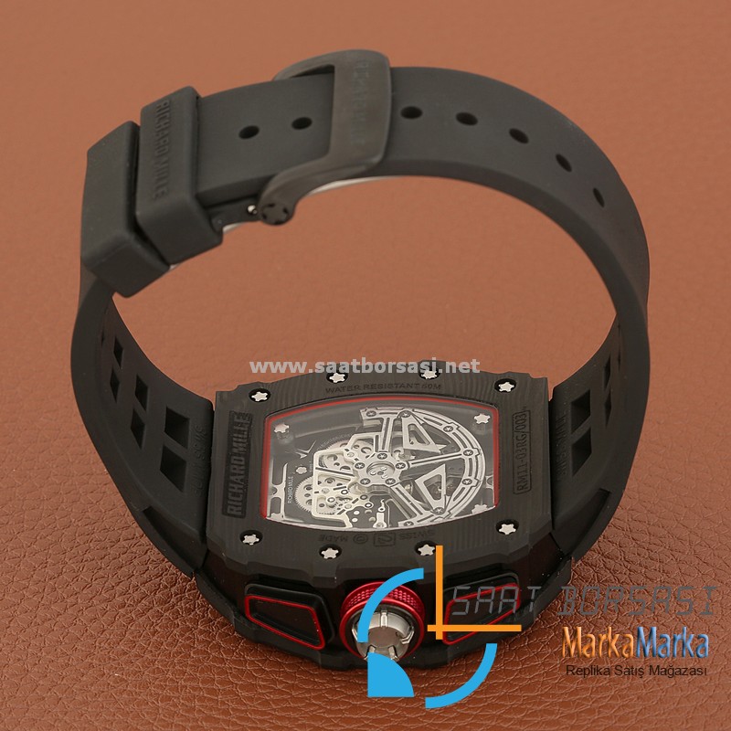 MM1767- Richard Mille McLaren Limited Edition RM-50-03/01