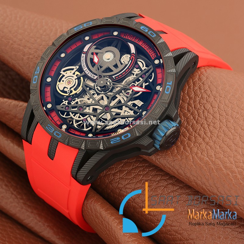 MM1768- Roger Dubuis Horloger Genevois Aventador - Limited Edition