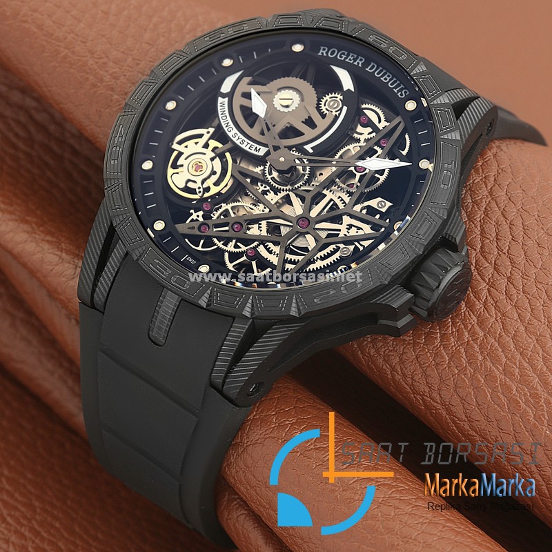 MM1770- Roger Dubuis Horloger Genevois Aventador - Limited Edition