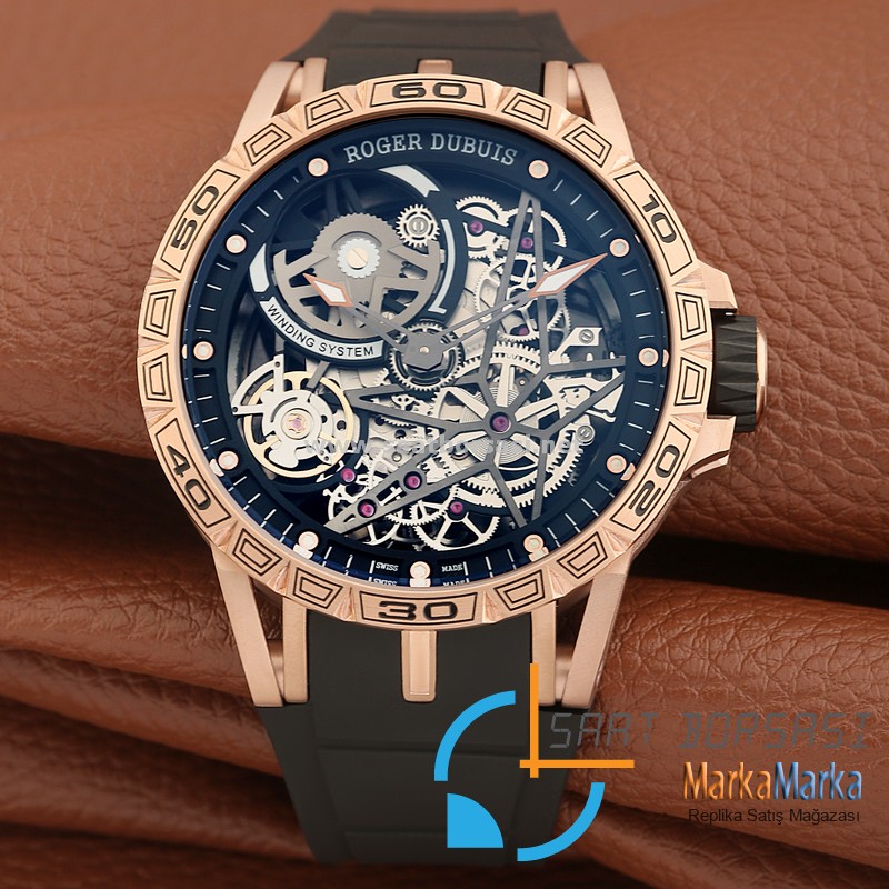 MM1774- Roger Dubuis Horloger Genevois Aventador - Limited Edition