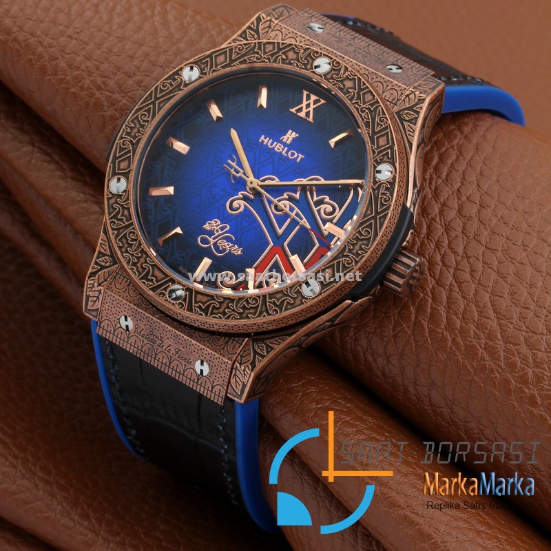 MM1780- Hublot Big Bang Vendome 20.Years Limited Edition