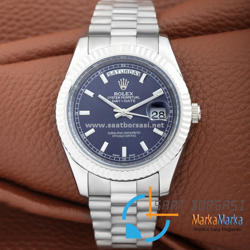 MM1791- Rolex Oyster Perpetual Day-Date